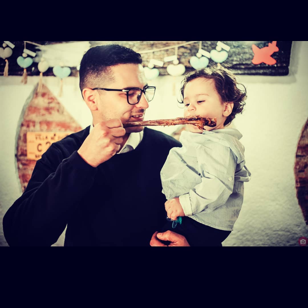 Tercera y Cuarta Generación