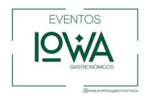 IOWA Eventos Logo