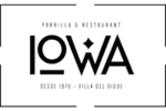 IOWA Eventos Logo